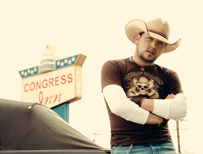 Jason Aldean poster