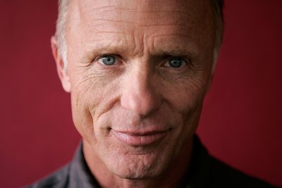 Ed Harris poster