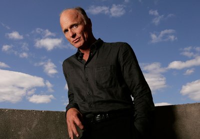 Ed Harris poster