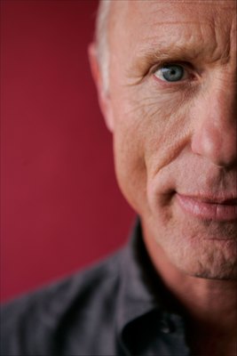 Ed Harris poster