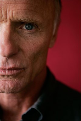 Ed Harris poster