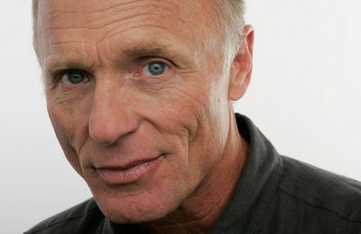 Ed Harris poster