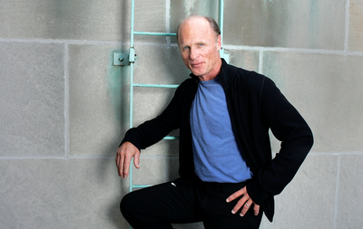 Ed Harris poster