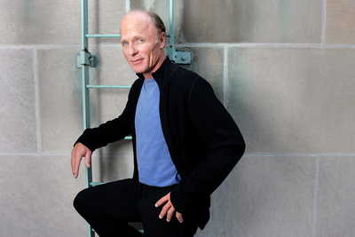 Ed Harris poster