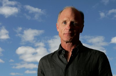 Ed Harris poster