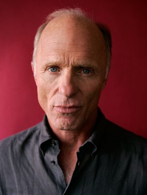 Ed Harris poster