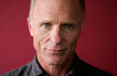 Ed Harris poster