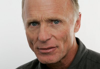 Ed Harris poster