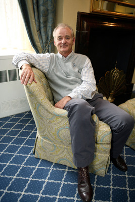 Bill Murray poster