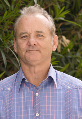 Bill Murray poster