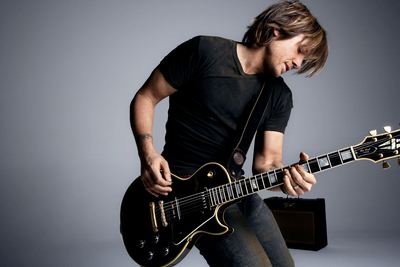 Keith Urban poster