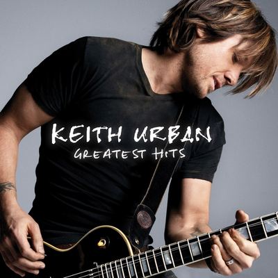 Keith Urban poster