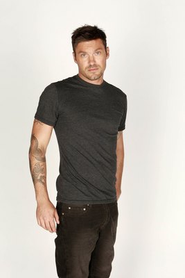 Brian Austin Green poster