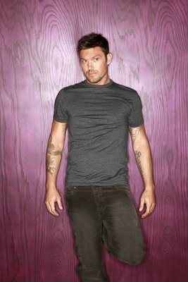 Brian Austin Green poster