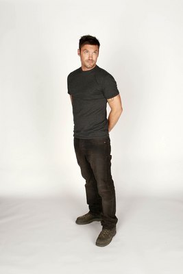 Brian Austin Green poster