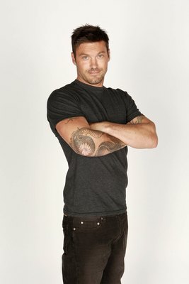 Brian Austin Green poster