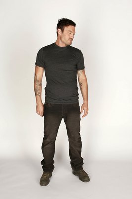 Brian Austin Green poster