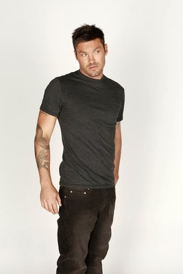 Brian Austin Green poster