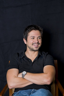 Freddy Rodriguez poster