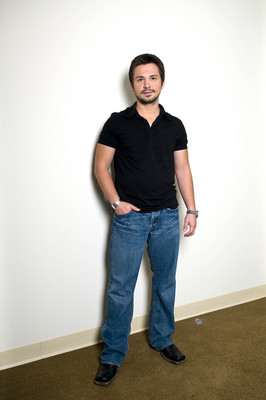Freddy Rodriguez poster