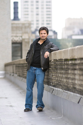 Freddy Rodriguez poster