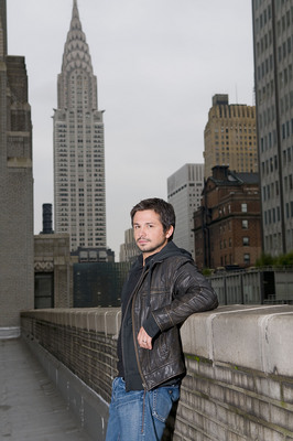 Freddy Rodriguez poster