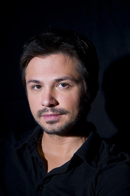 Freddy Rodriguez poster