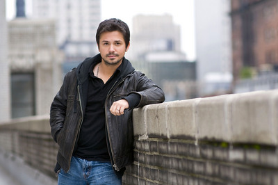 Freddy Rodriguez poster
