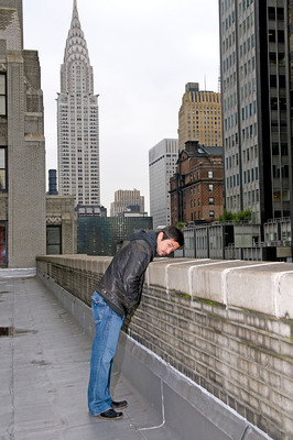 Freddy Rodriguez poster