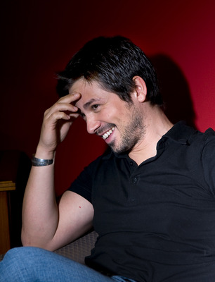 Freddy Rodriguez poster