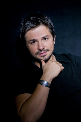Freddy Rodriguez poster