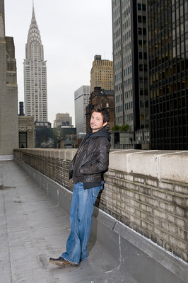 Freddy Rodriguez poster