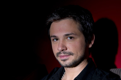 Freddy Rodriguez poster