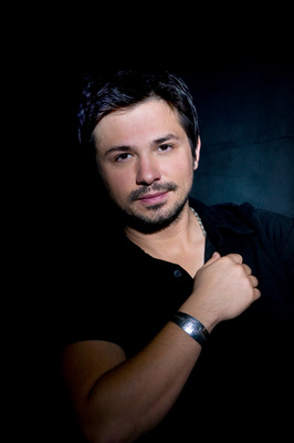 Freddy Rodriguez poster