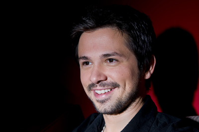 Freddy Rodriguez poster