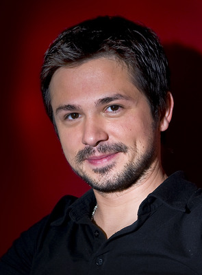 Freddy Rodriguez poster