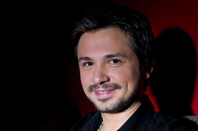Freddy Rodriguez poster