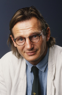 Liam Neeson poster