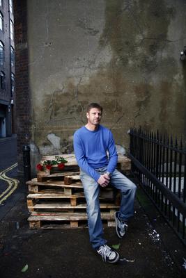 Sean Bean poster