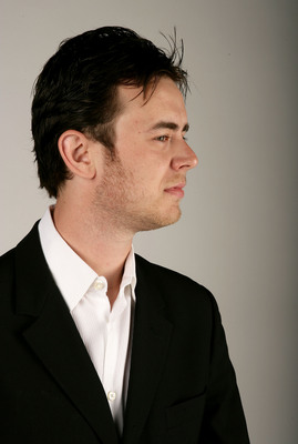 Colin Hanks poster