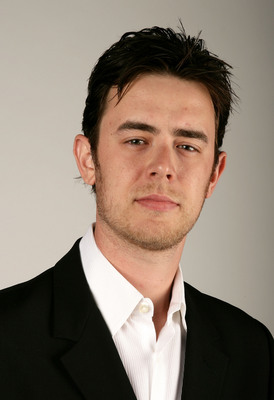 Colin Hanks poster