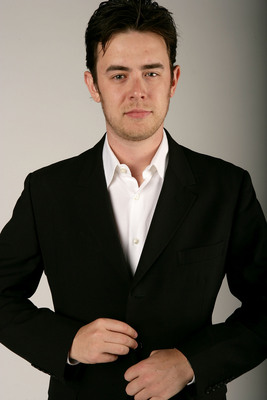 Colin Hanks poster