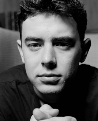 Colin Hanks poster