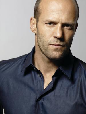 Jason Statham poster