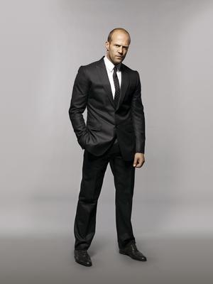 Jason Statham poster