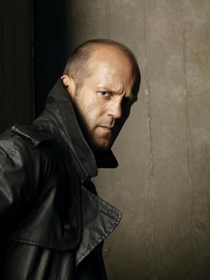Jason Statham poster
