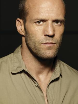 Jason Statham poster