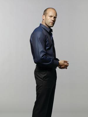 Jason Statham poster