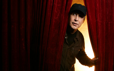 Chevy Chase sweatshirt