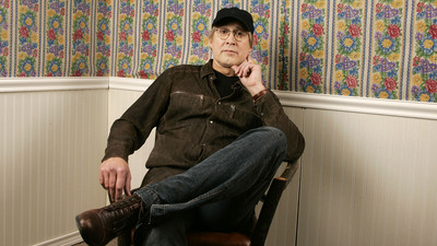 Chevy Chase sweatshirt